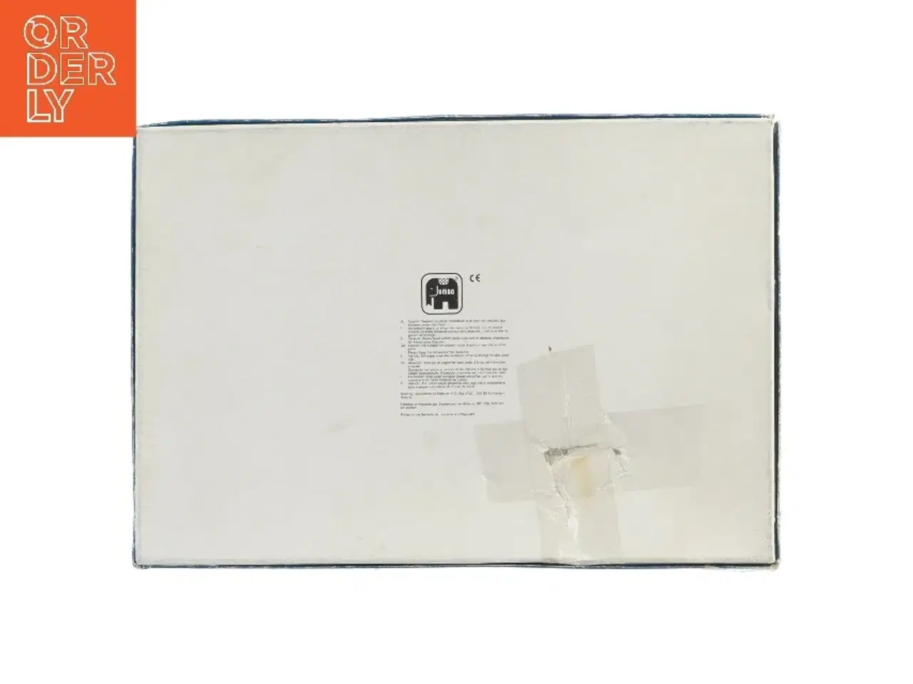 Billede 3 - 1000-brikkers puslespil. Jan van Haasteren