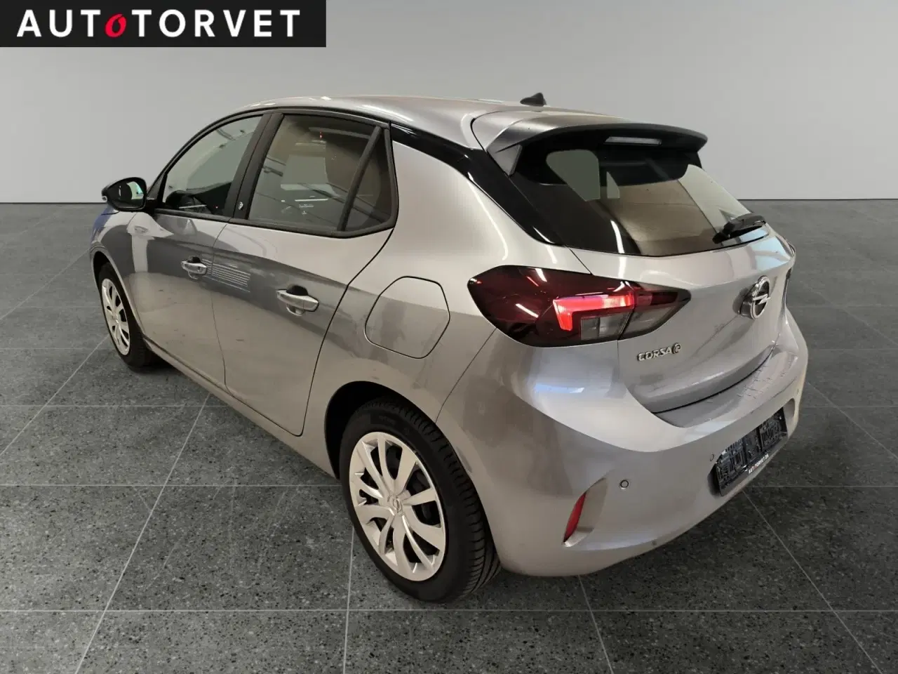 Billede 4 - Opel Corsa-e 50 Essentia