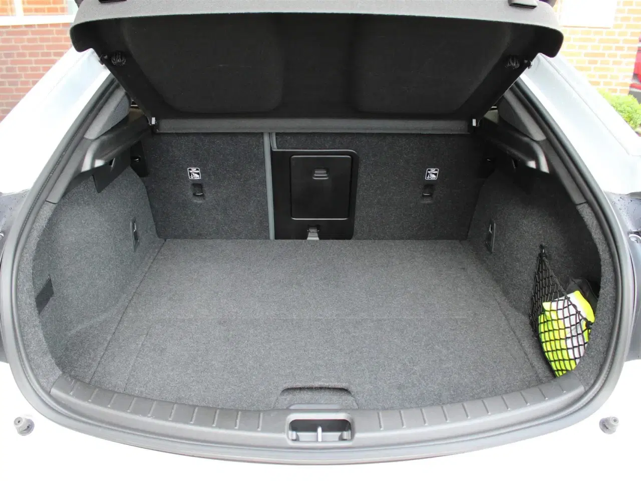 Billede 17 - Polestar 2 EL Standard Range 272HK 5d Aut.