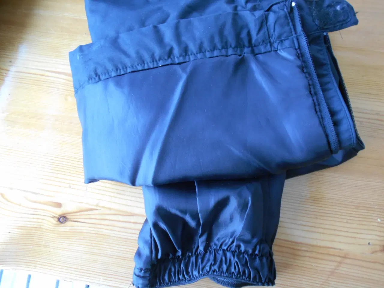 Billede 6 - Skibukser, Alpine str. 12 år