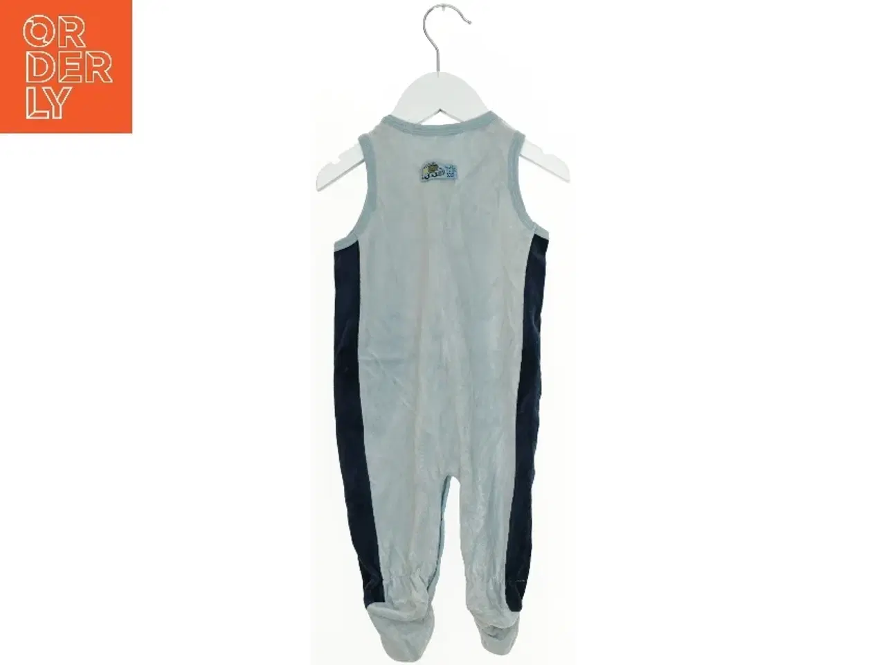 Billede 2 - Spædbarn sparkedragt fra Name It (str. 62)