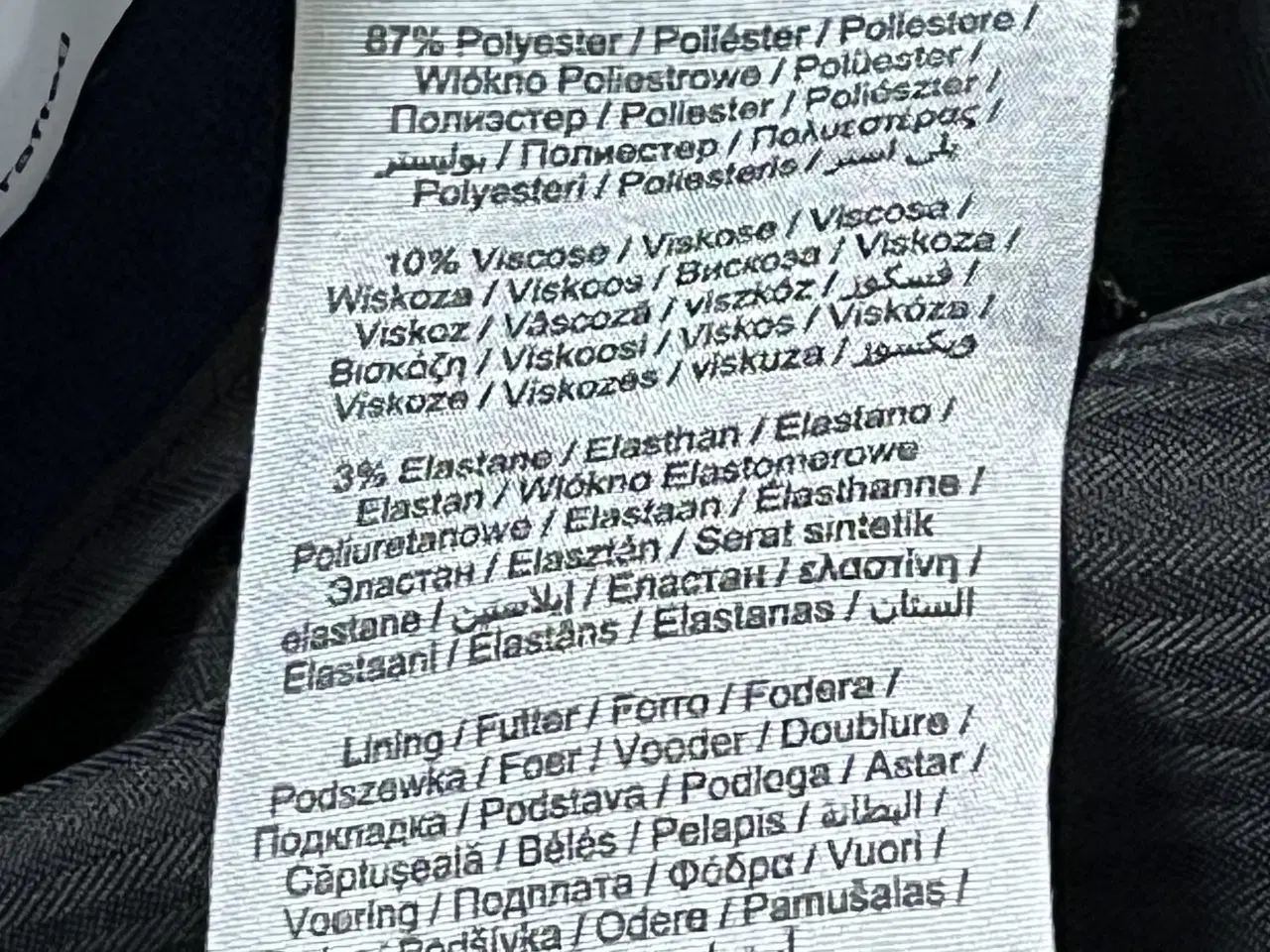 Billede 6 - Shorts Selected Homme,Str M