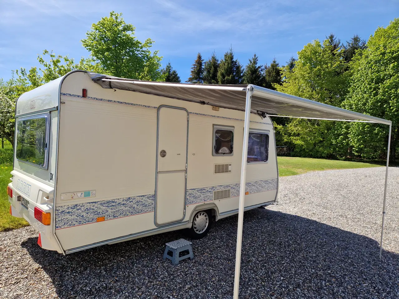 Billede 4 - Adria Unica 431