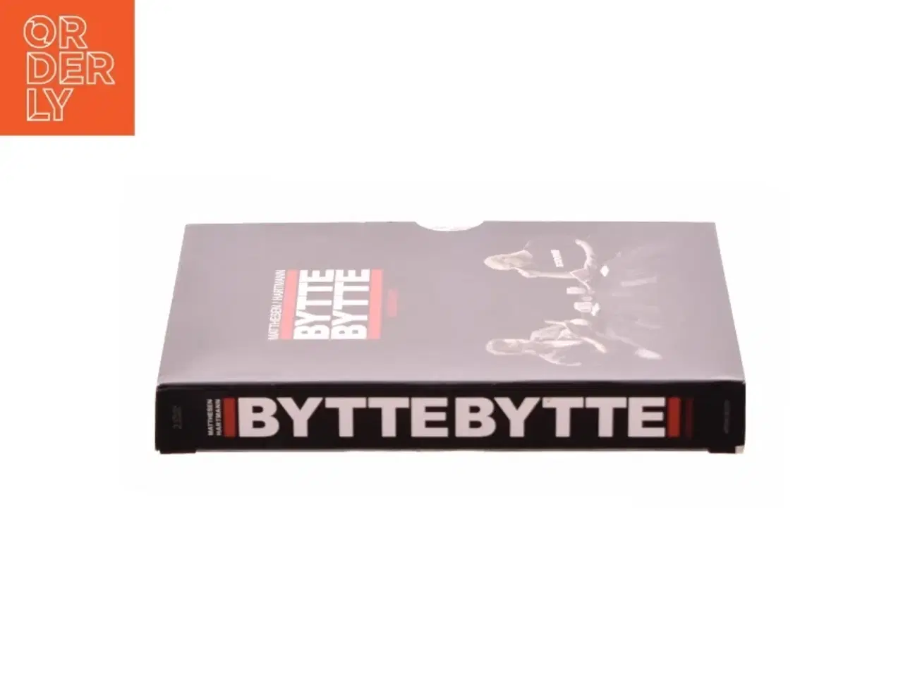 Billede 2 - Bytte Bytte