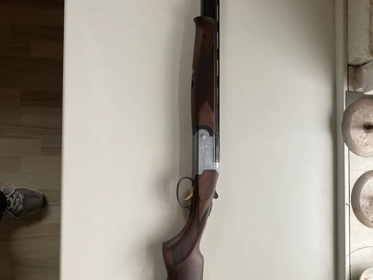 Billede 1 - Haglgevær 