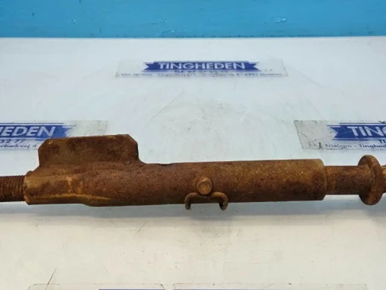 Billede 2 - New Holland T6.160 Stabilisator 90382100