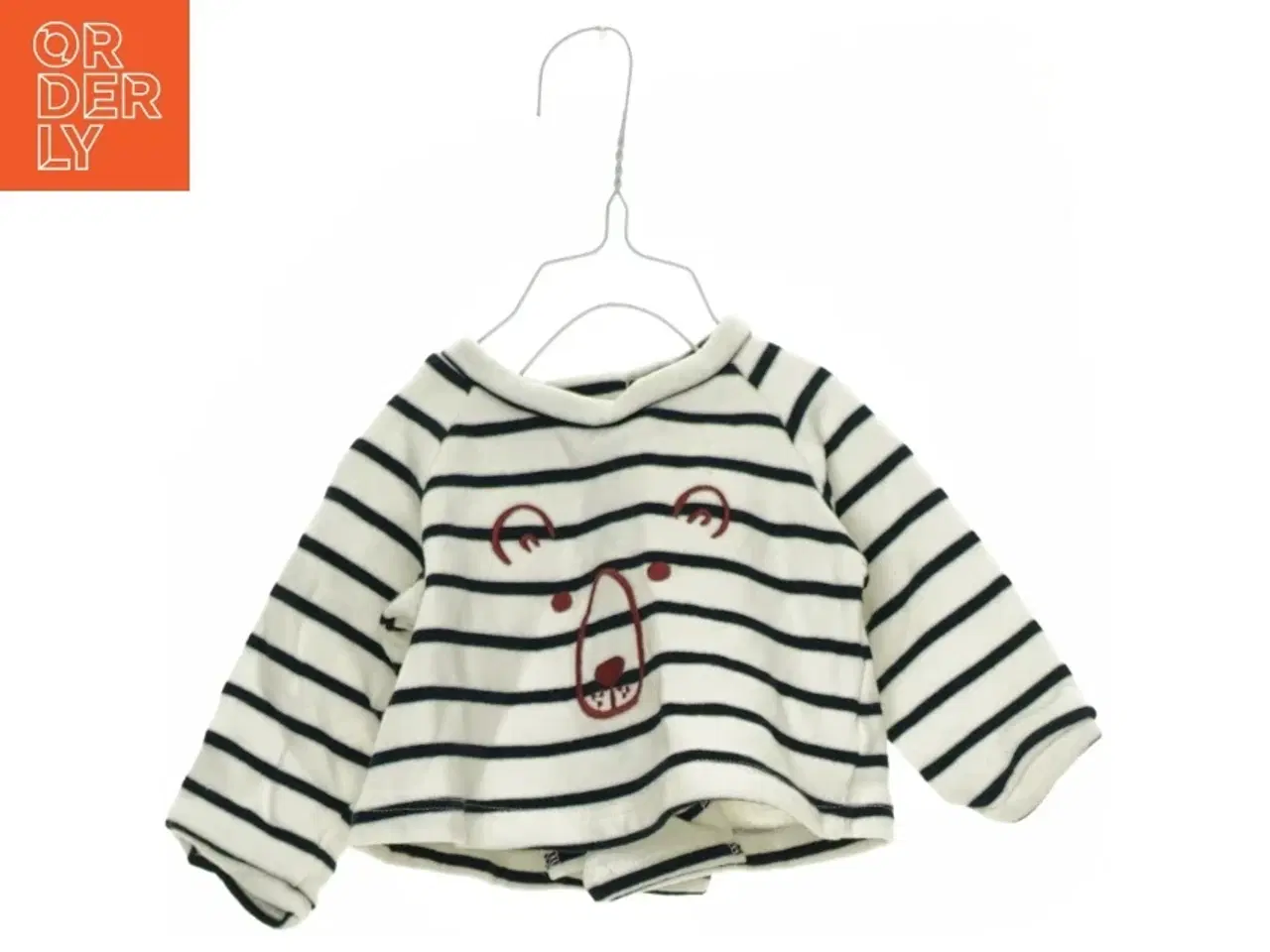 Billede 1 - Sweatshirt (str. 62 cm)