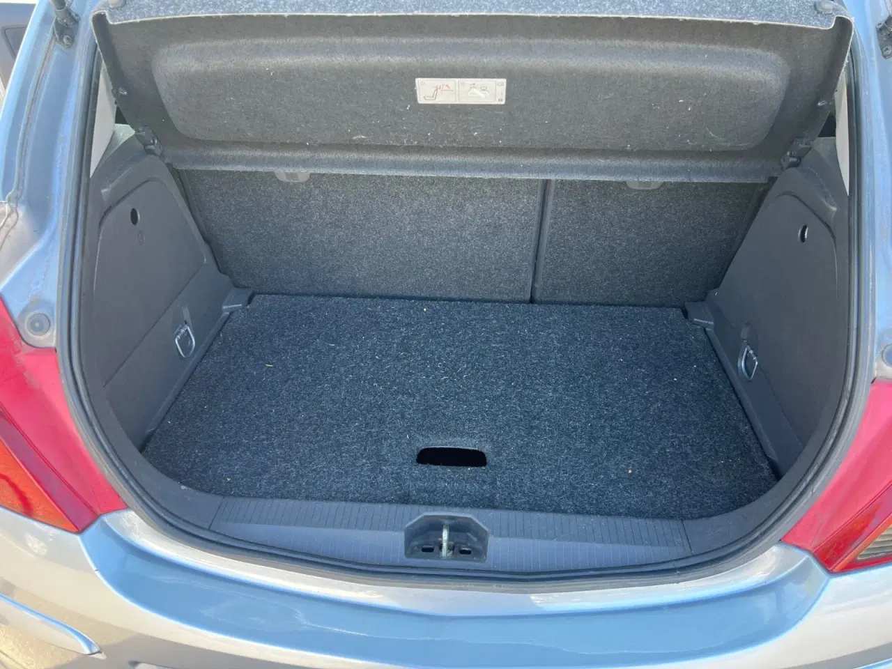 Billede 7 - Opel Corsa 1,4 16V Sport
