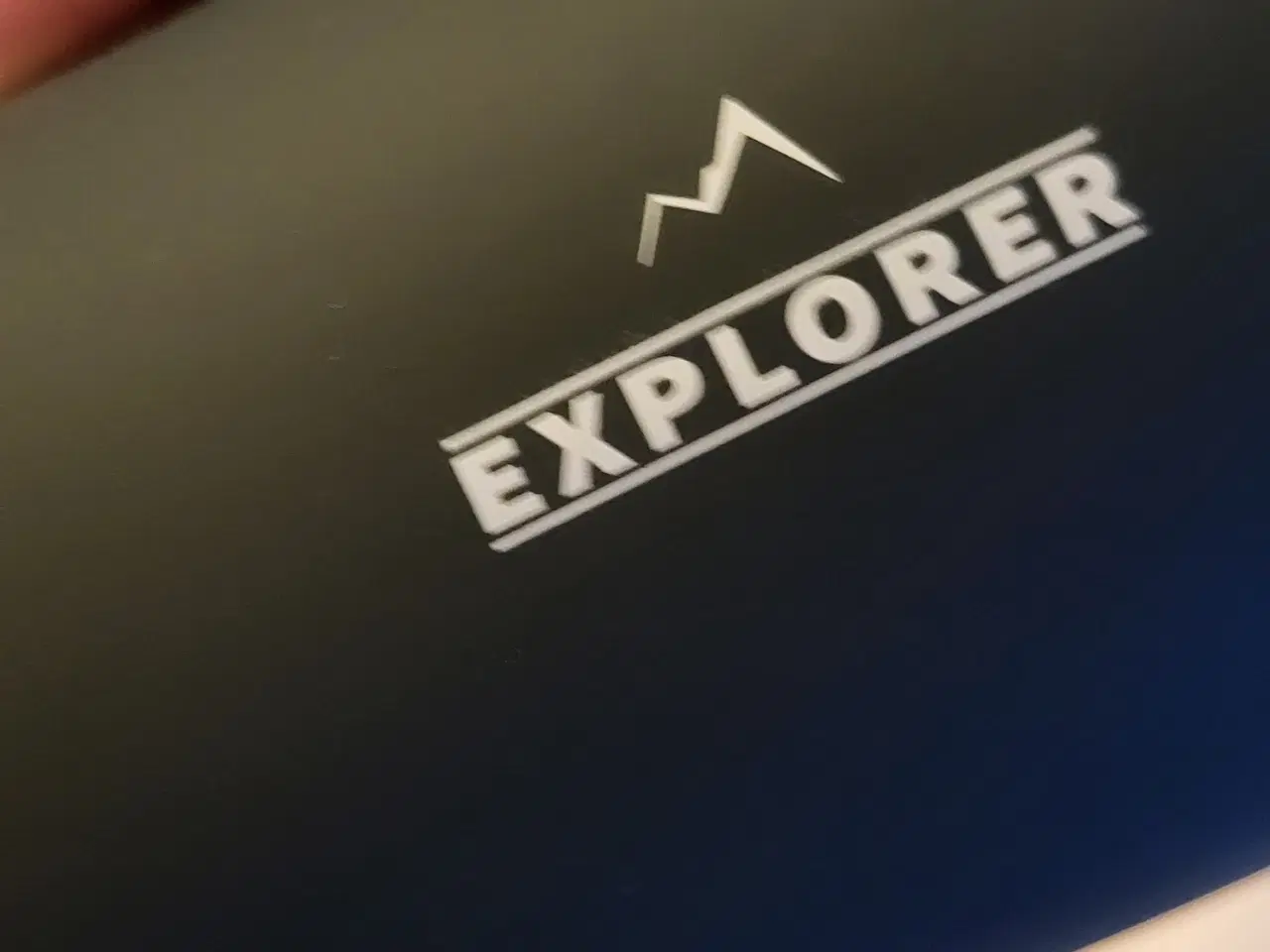 Billede 7 - Explorer kikkert