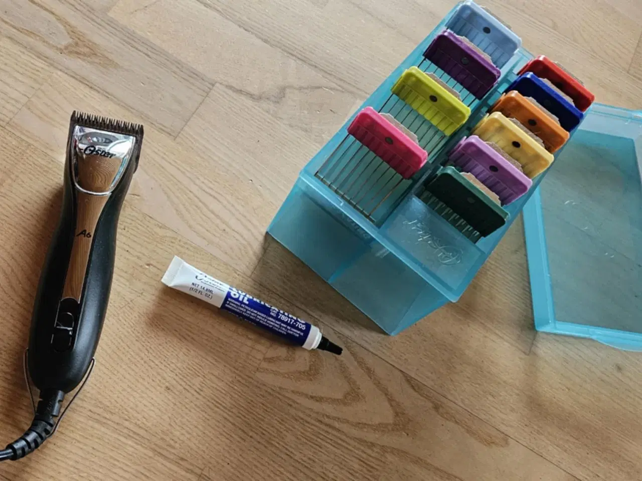 Billede 2 - Trimmer