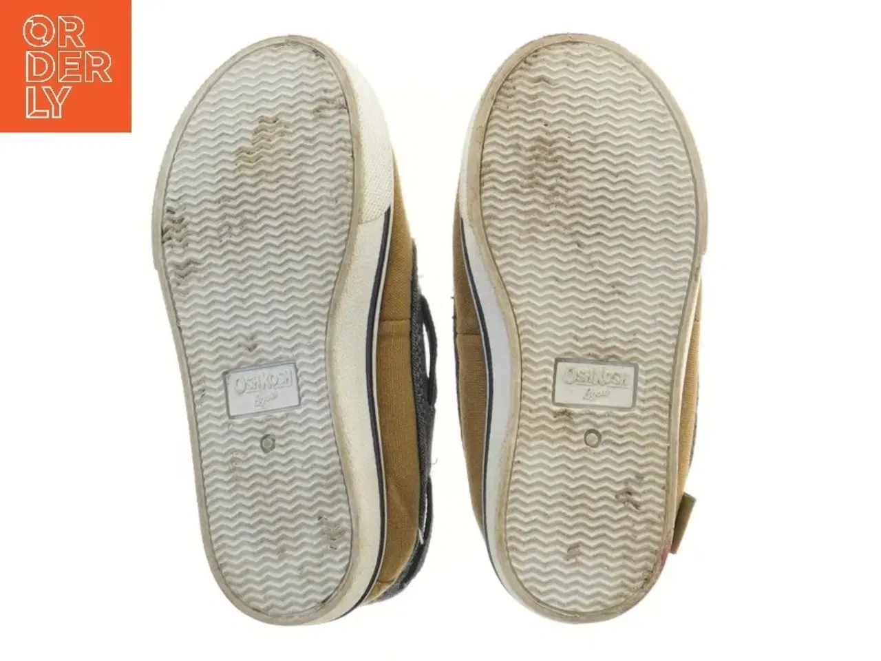 Billede 2 - Børnesko fra OshKosh fra OshKosh (str. 28 )