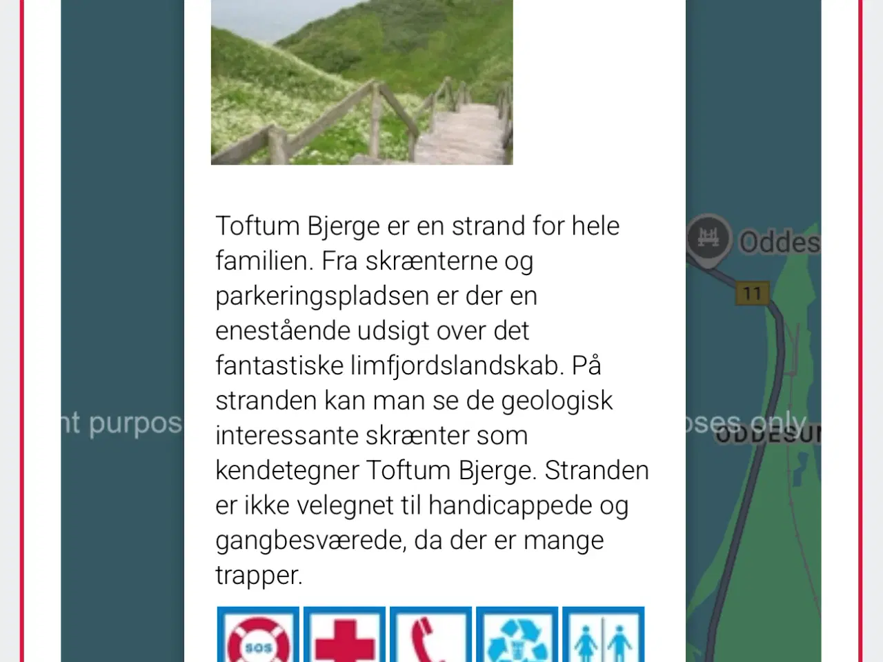 Billede 21 - Isabella Villa standbytelt og Wilk campingvogn 