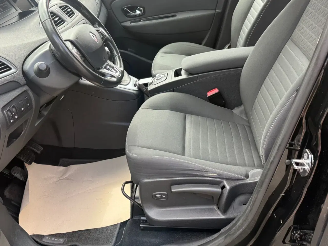 Billede 8 - Renault Grand Scenic III 1,6 dCi 130 Limited Edition 7prs