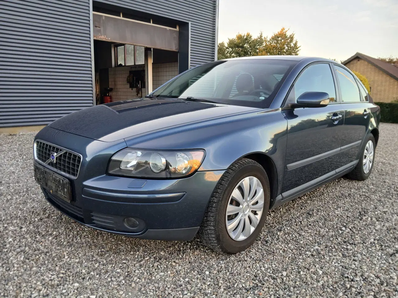 Billede 1 - Volvo S 40. 1,8 