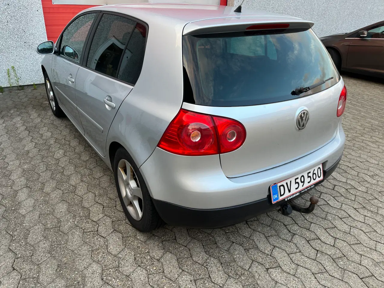 Billede 8 - Golf V
