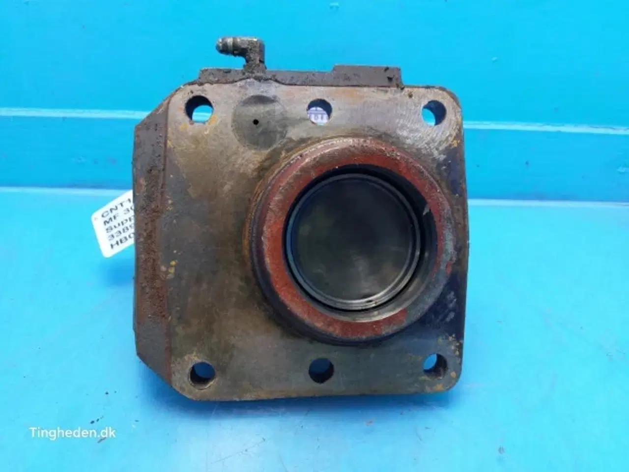 Billede 9 - Massey Ferguson 3060 Support 3389379M2