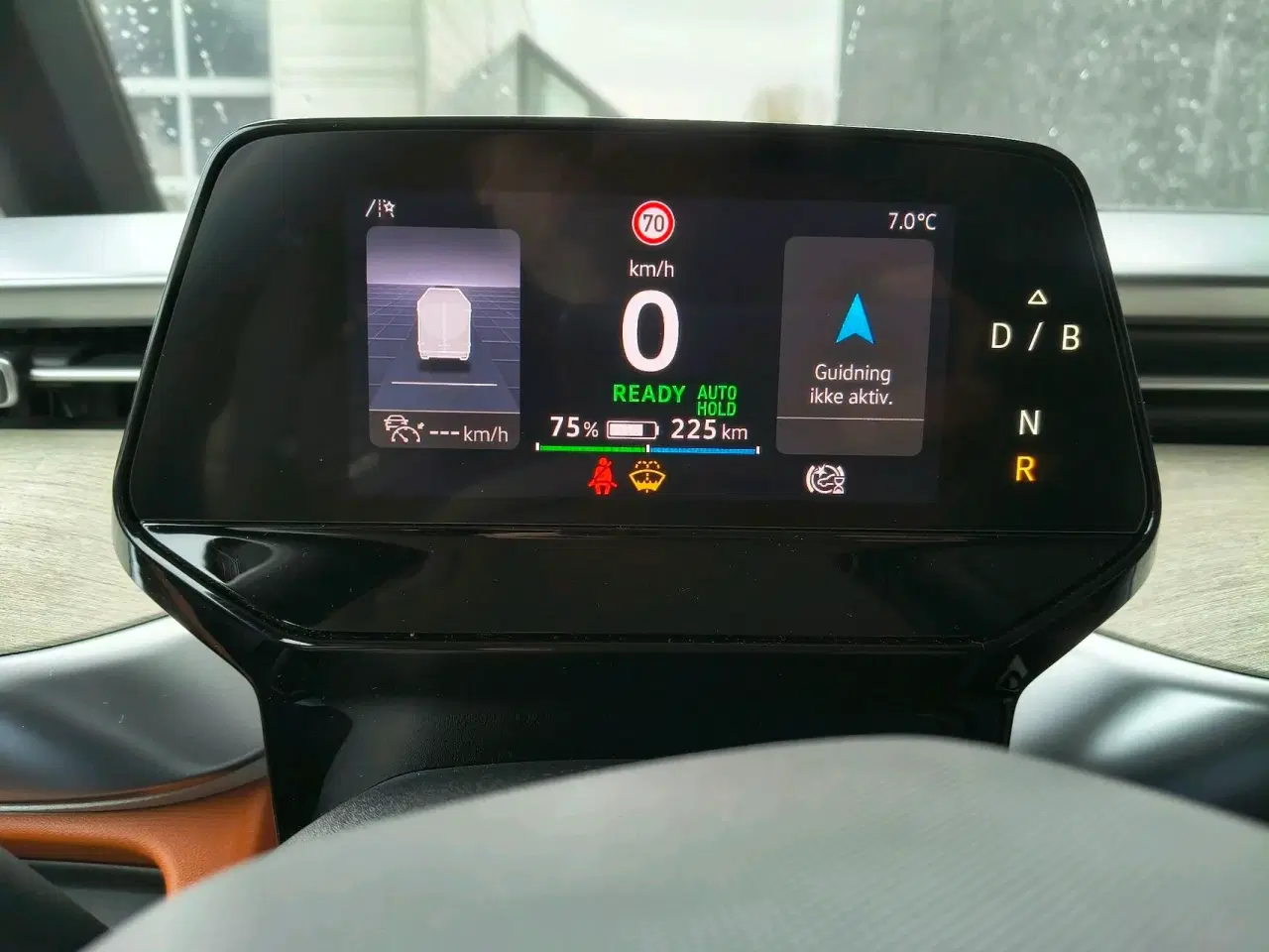 Billede 18 - VW ID.Buzz EL Pro 204HK Aut.