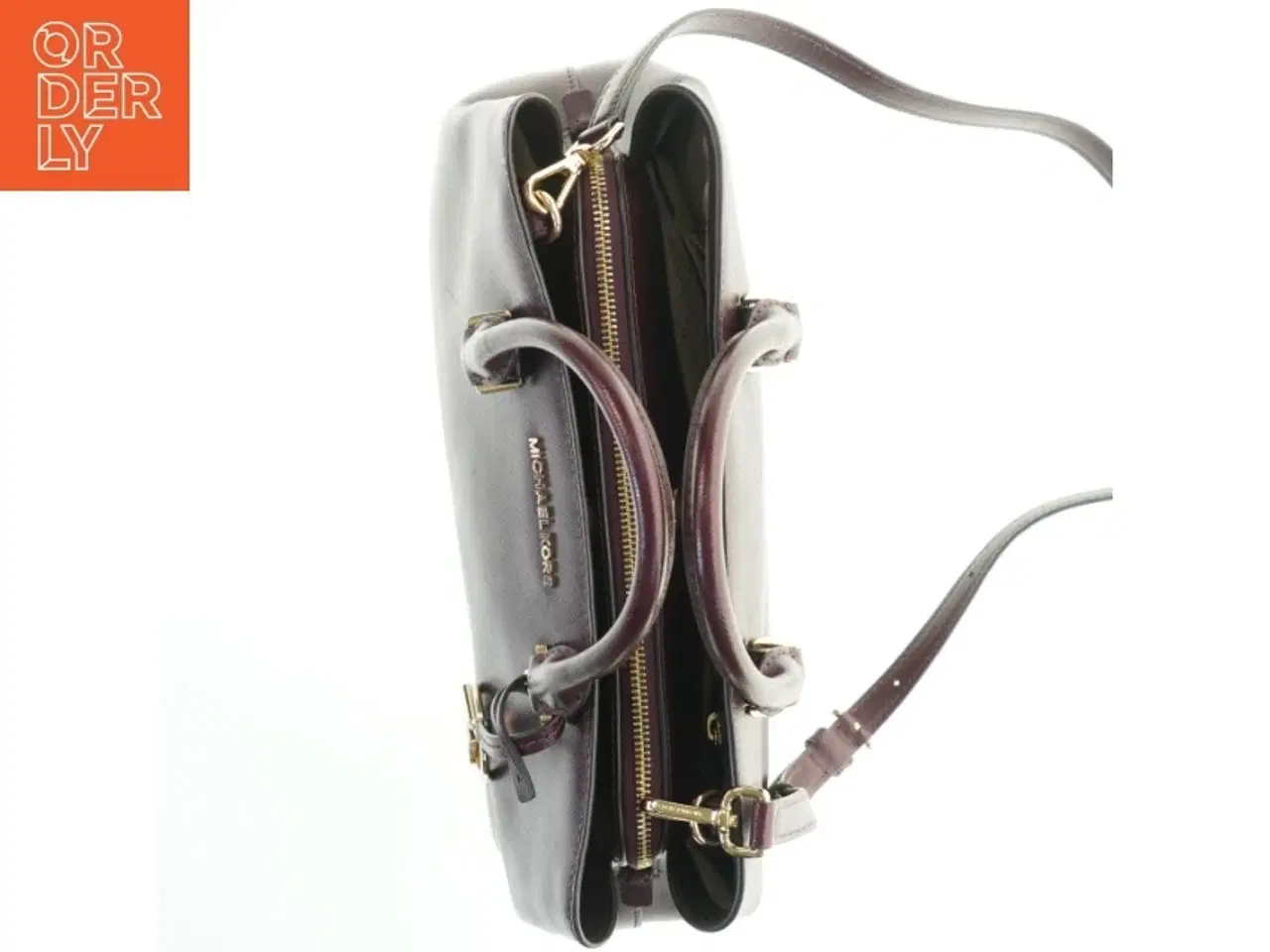 Billede 4 - Taske fra designer Michael Kors (str. 35x24 cm)