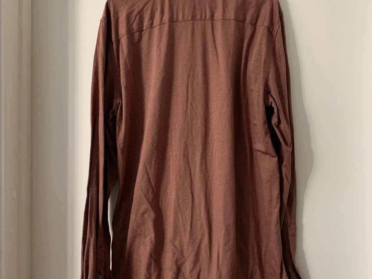 Billede 7 - Matinique herreskjorte