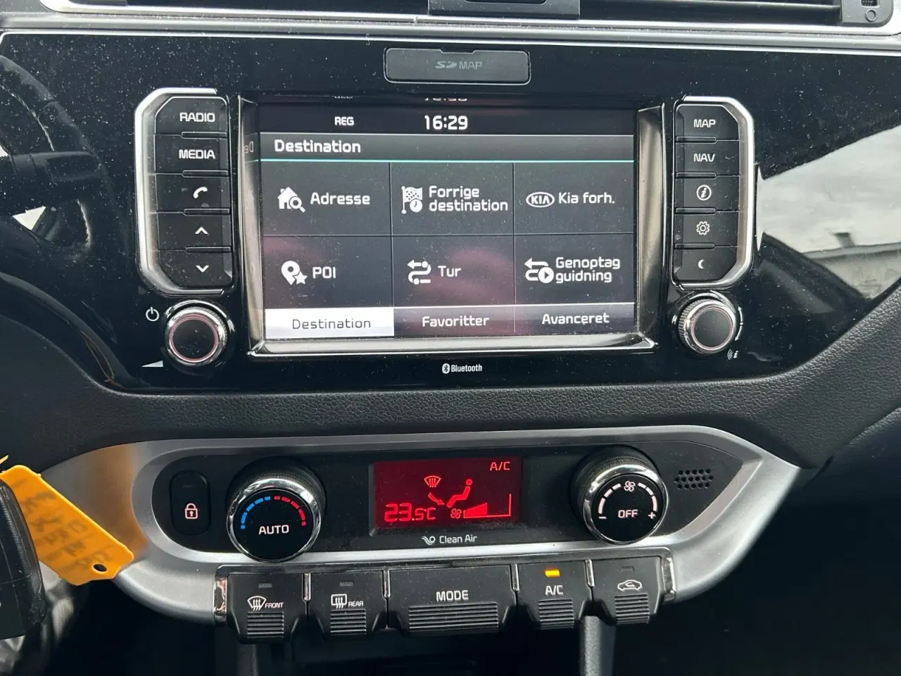 Billede 13 - Kia Rio 1,2 CVVT Premium