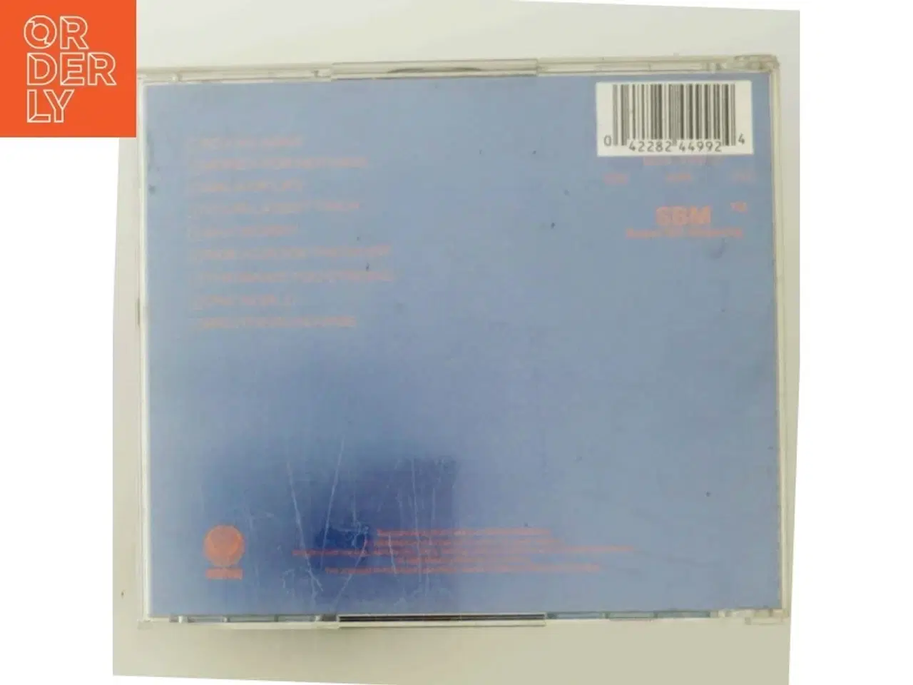 Billede 3 - Brothers in Arms <span class="label label-blank pull-right" style="margin-right: 3px;"&g