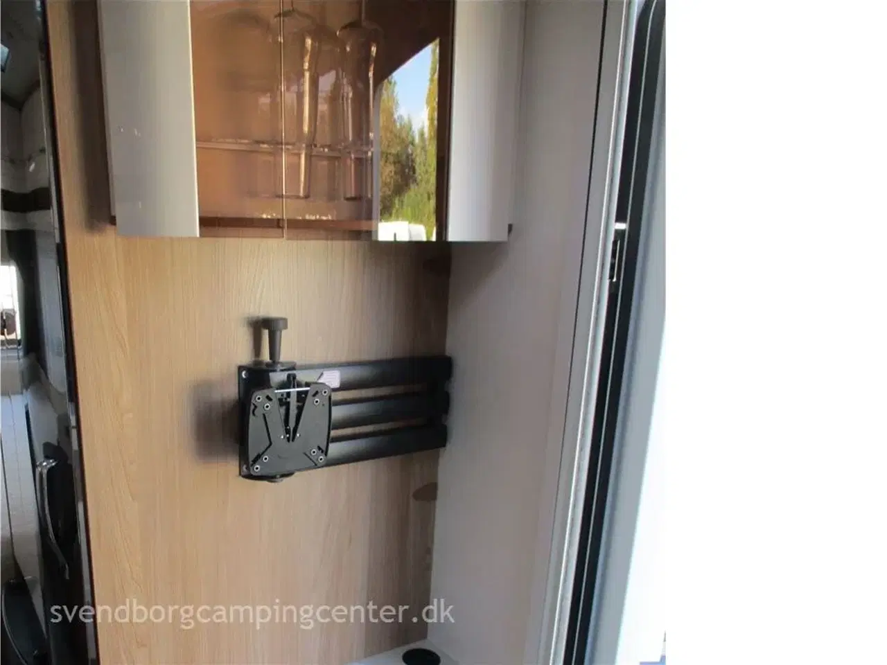 Billede 11 - 2022 - Hobby Excellent 460 SL Fremstår som ny.