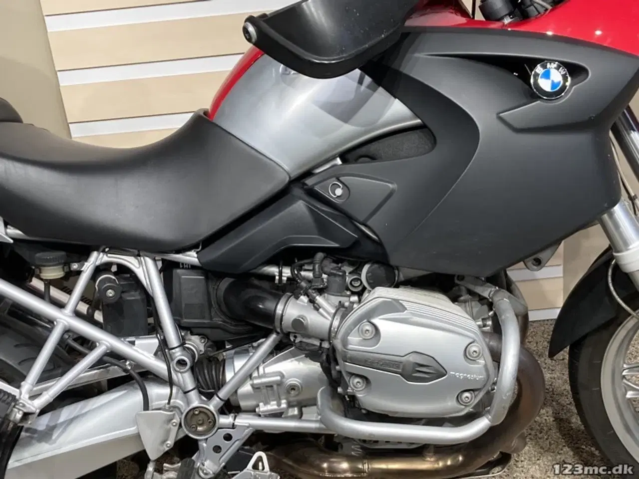 Billede 4 - BMW R 1200 GS