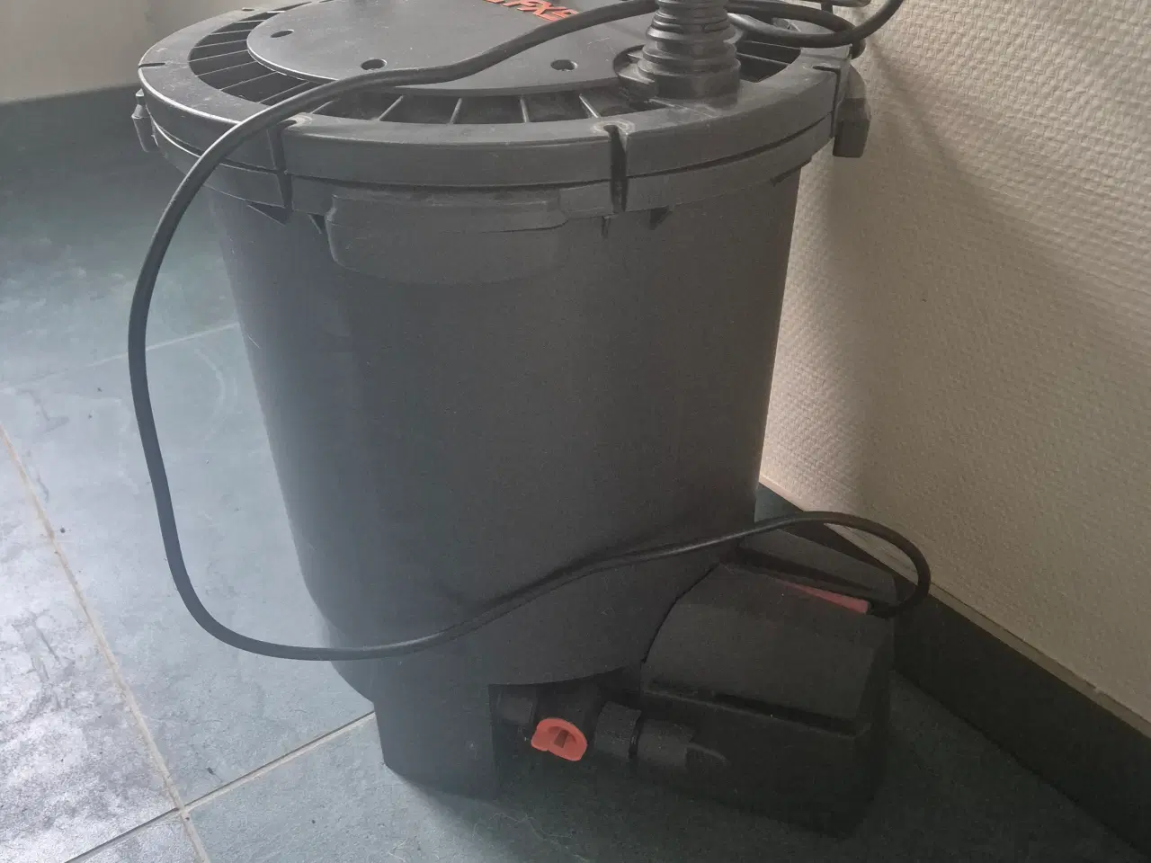 Billede 4 - 250 liters akvarie