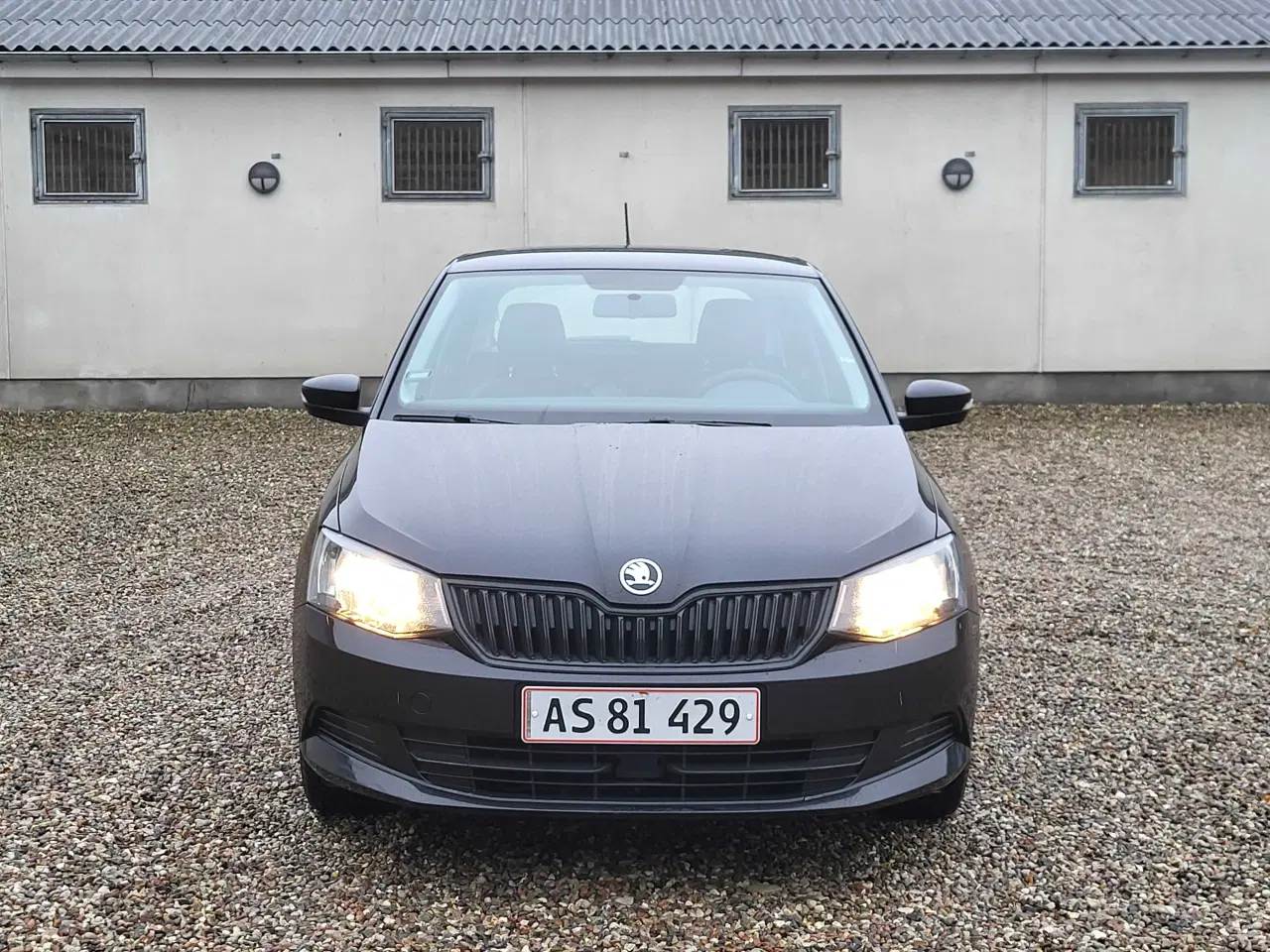 Billede 3 - Skoda Fabia 2015