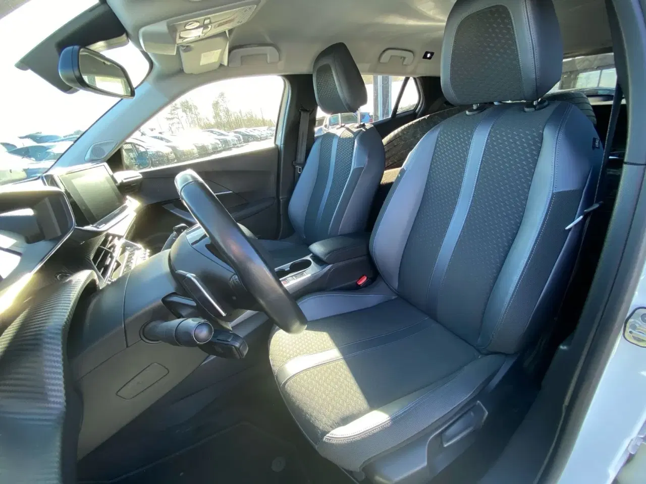 Billede 9 - Peugeot 2008 1,5 BlueHDi Allure Pack EAT8 130HK 5d 8g Aut.