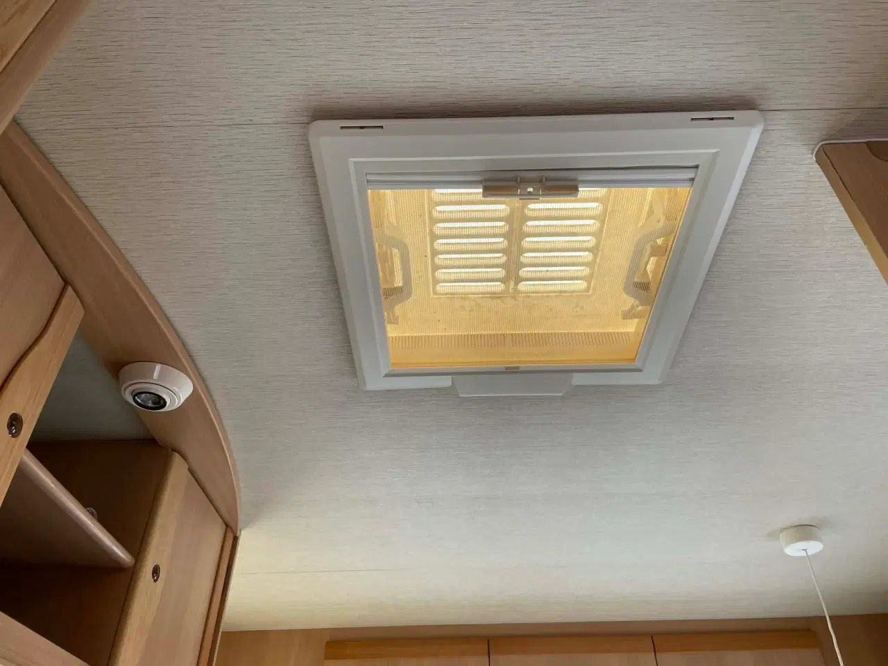 Billede 14 - NR 2 - Adria Unica B 432 PS