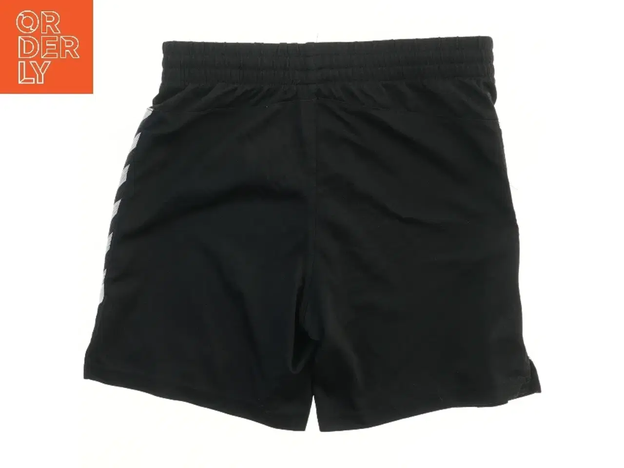Billede 2 - Shorts med Chevron-mønster fra Hummel (str. 146)