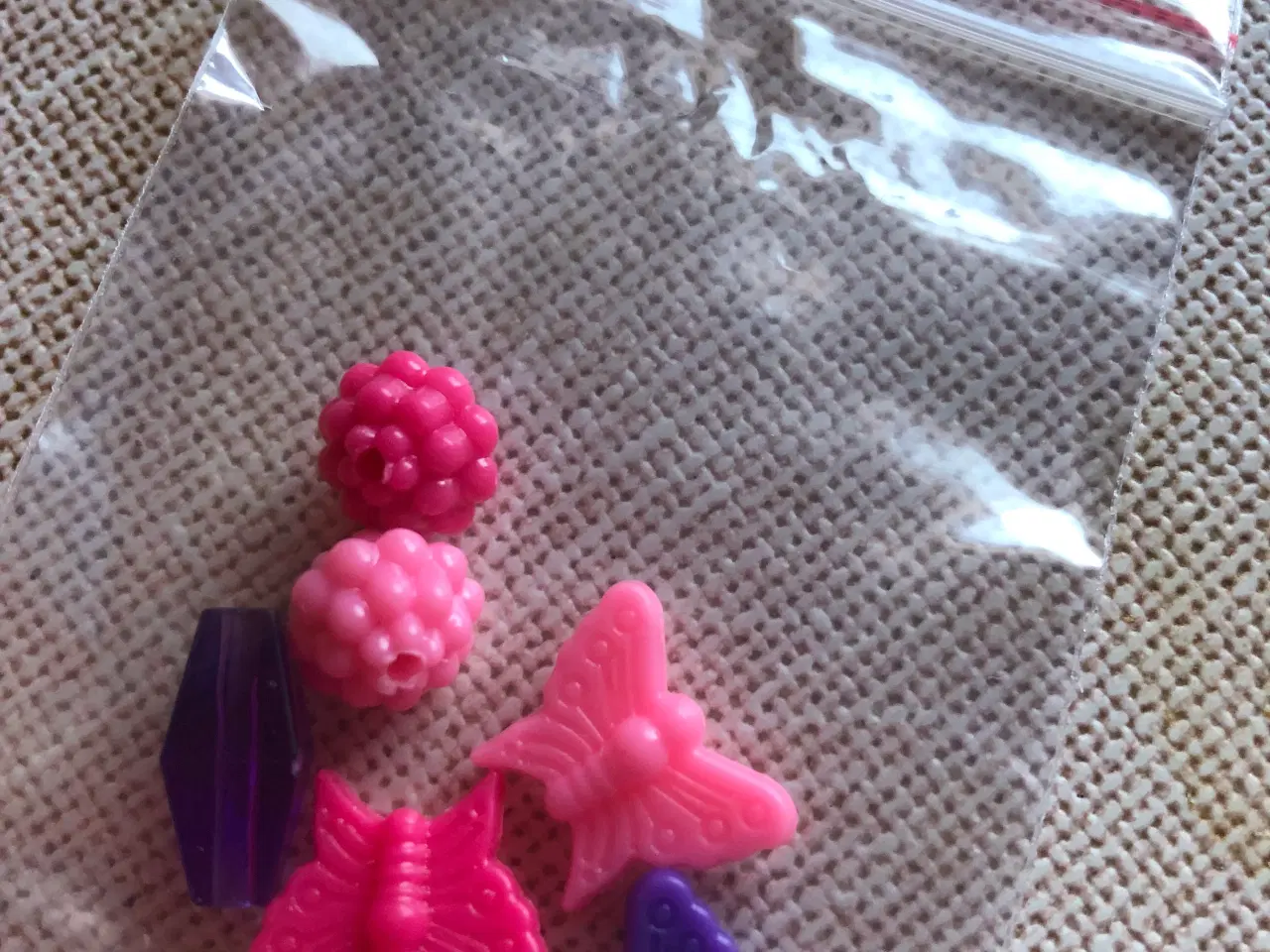 Billede 2 - Nye perler