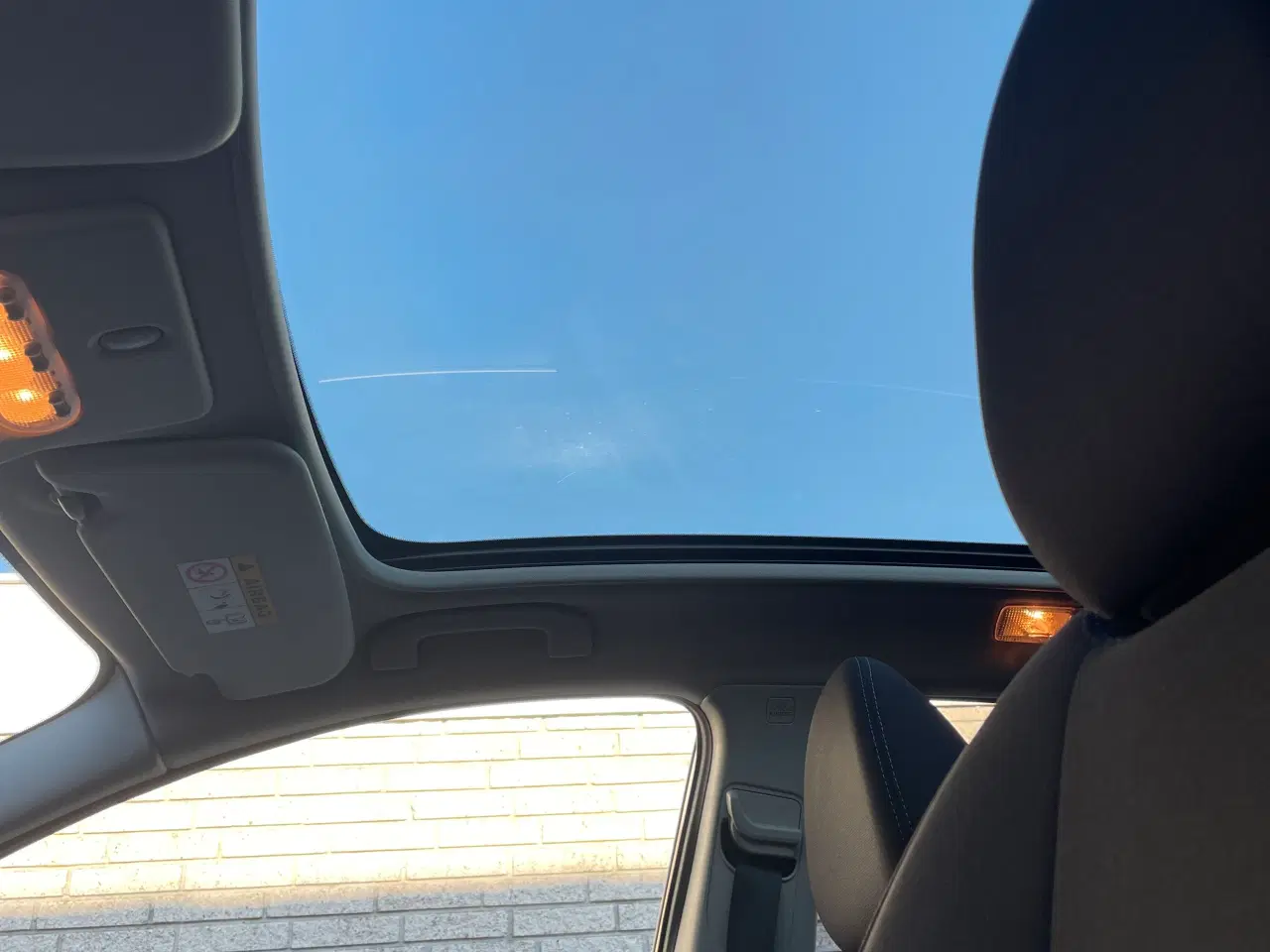 Billede 5 - Nissan Qashqai 1,2 connecta