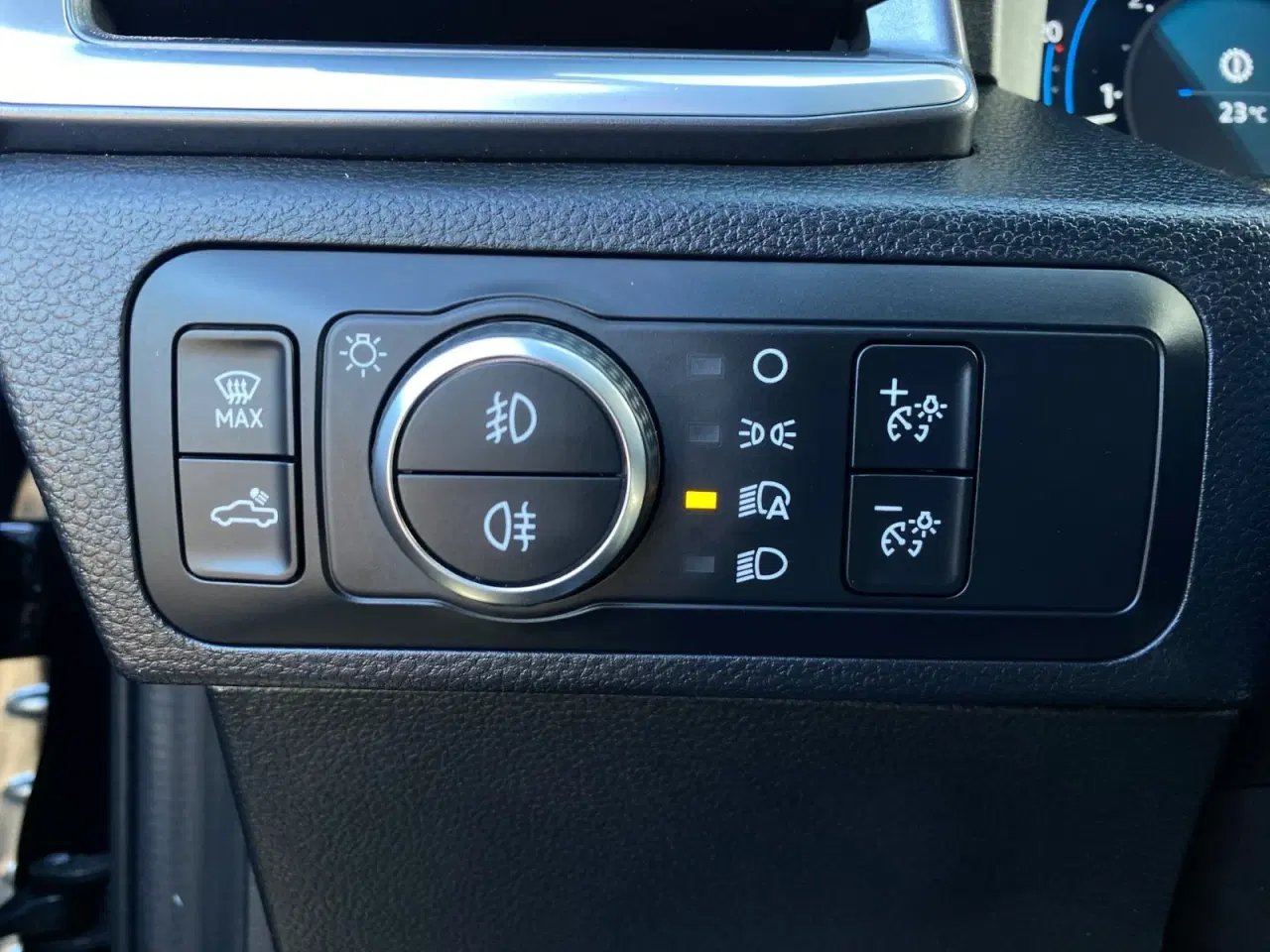 Billede 15 - VW Amarok 3,0 TDi 240 Pan Americana aut. 4Motion