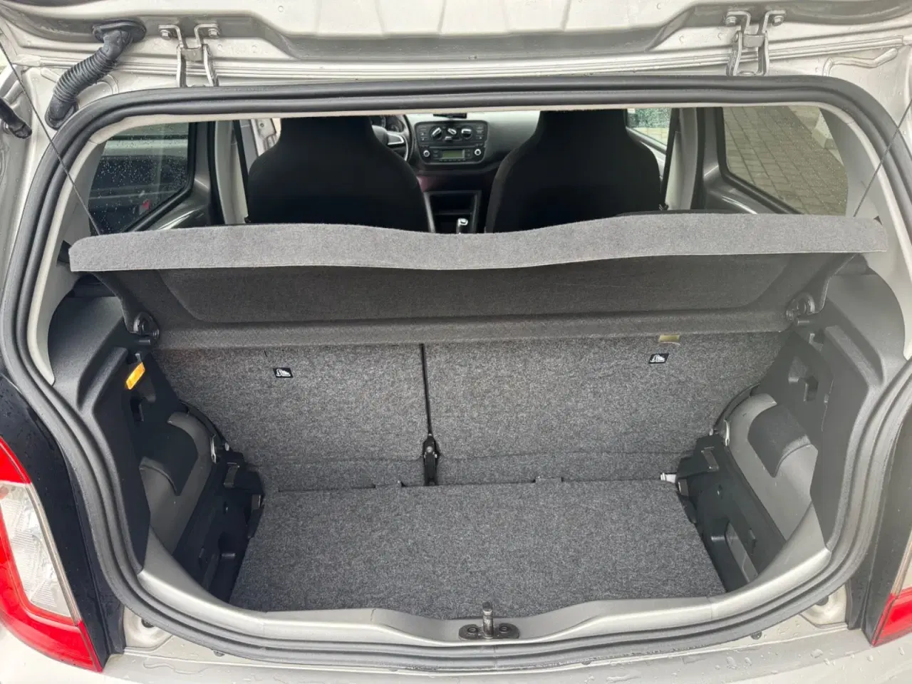 Billede 11 - Skoda Citigo 1,0 75 Ambition aut.