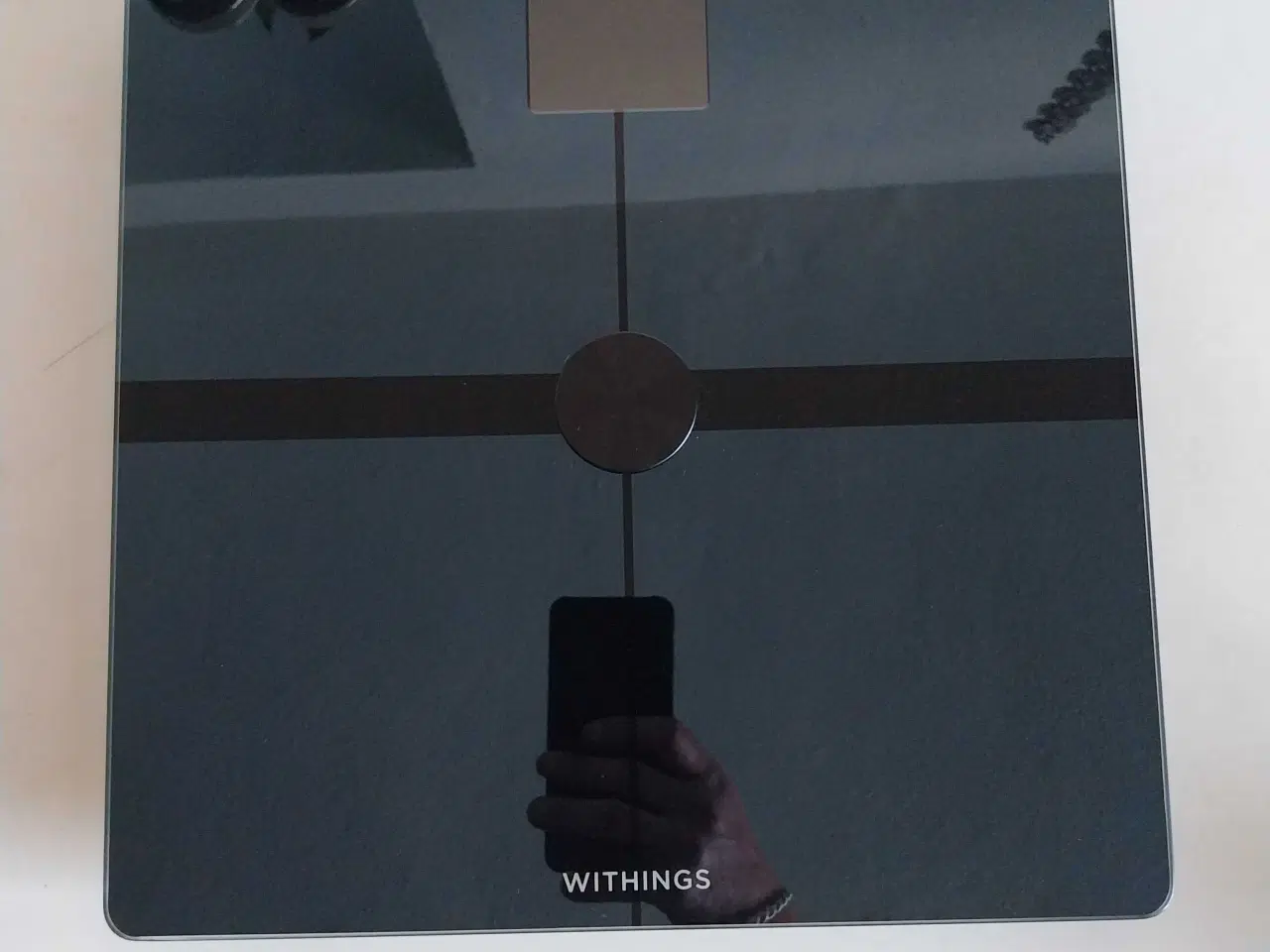 Billede 2 - Withings body smart vægt