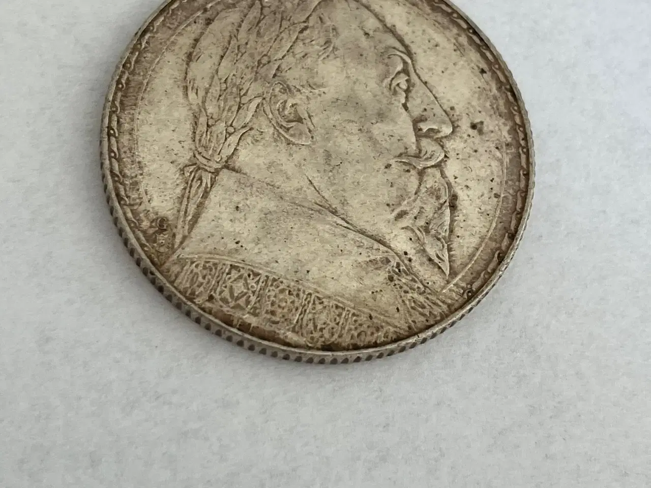 Billede 2 - 2 Kronor 1932 Sweden