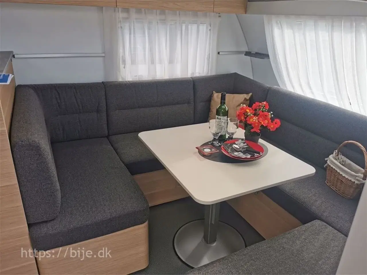 Billede 14 - 2023 - Adria Adora 613 UL