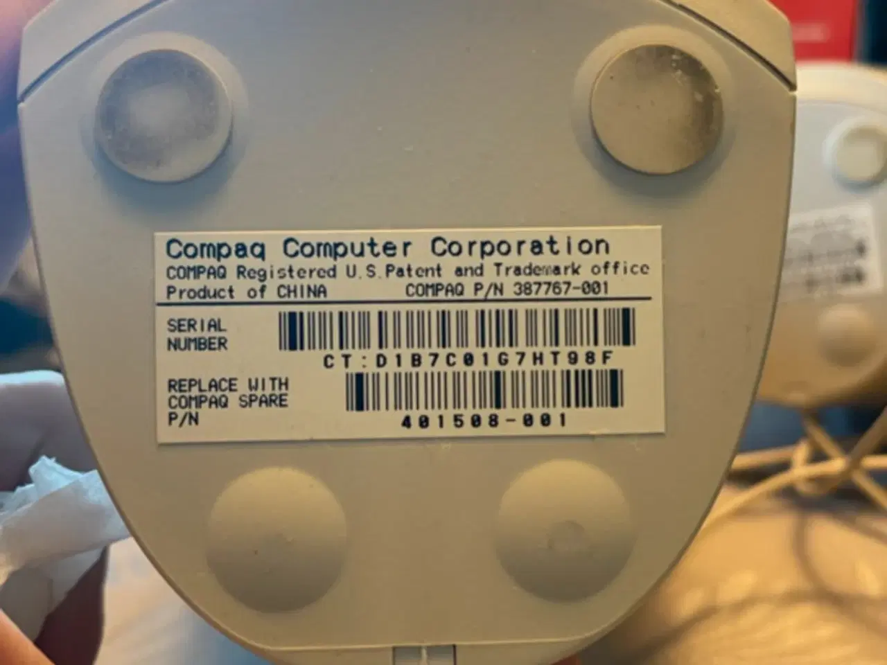 Billede 2 - Retro JBL computer højttaler 