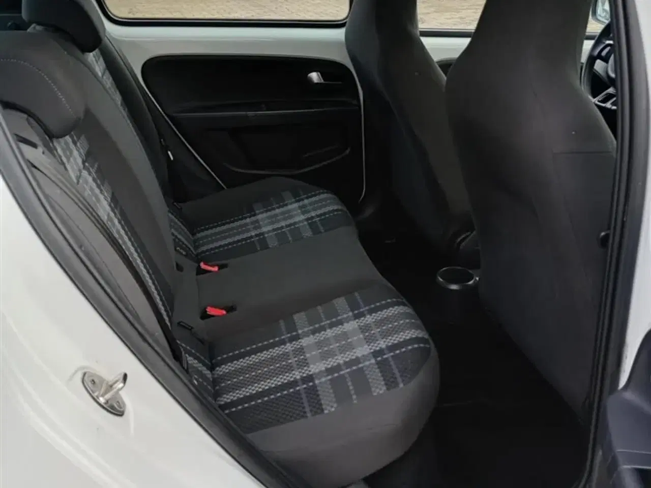 Billede 2 - VW up 1,0 MPI BMT Roskilde 60HK 5d