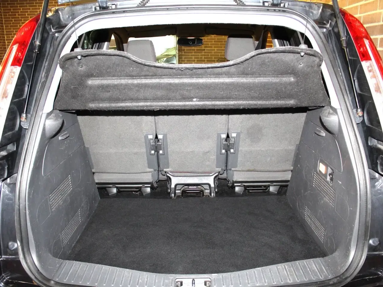 Billede 6 - Ford C-MAX 1,6 Trend