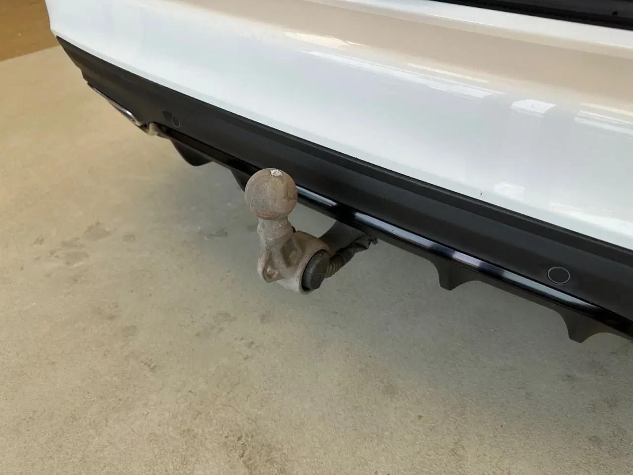 Billede 10 - Mercedes C300 de 2,0 AMG Line stc. aut.