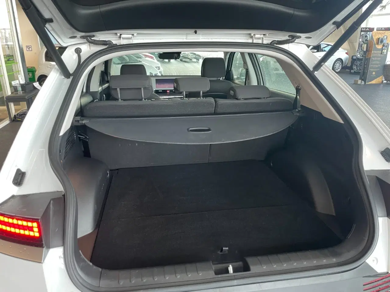 Billede 7 - Hyundai Ioniq 5 58 Dynamiq