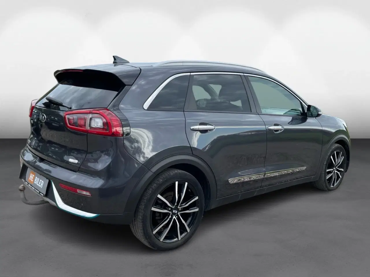 Billede 3 - Kia Niro 1,6 PHEV Advance DCT