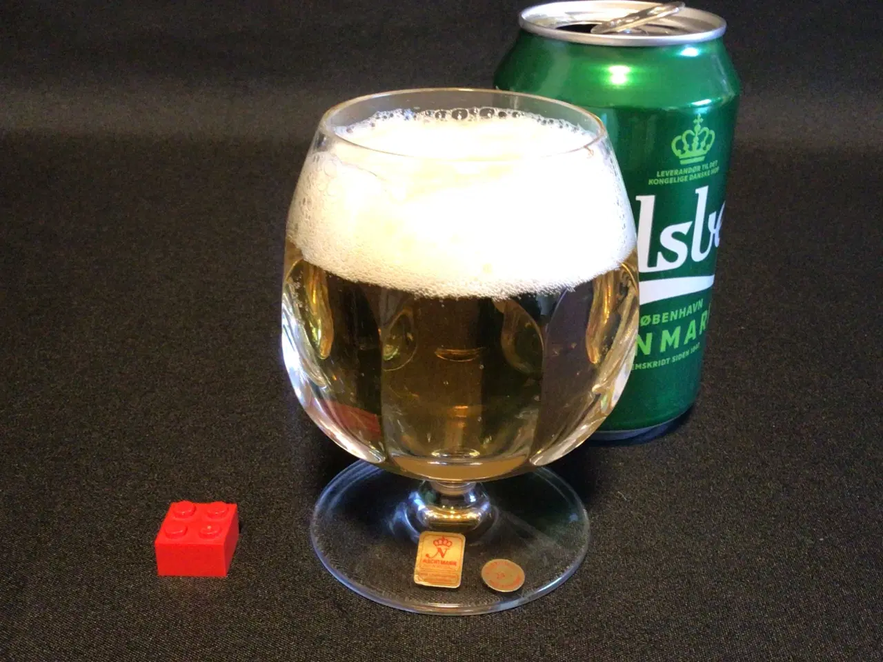 Billede 7 - Krystalglas Nachtmann 
