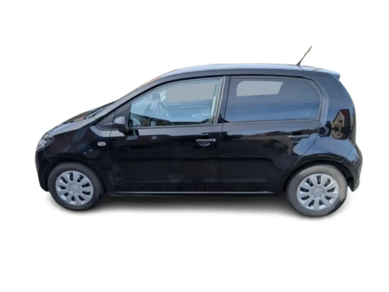 Billede 1 - Skoda Citigo 1,0 60 Active GreenTec