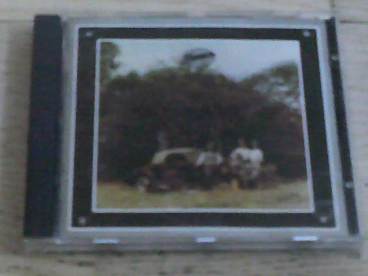 Billede 1 - AMERICA - HOLIDAY