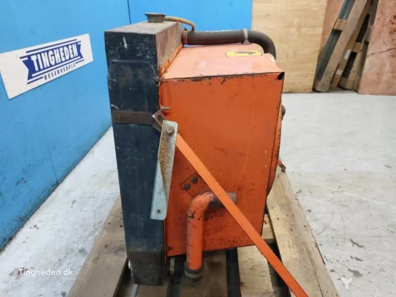 Billede 18 - Dronningborg D3000 Køler 28760143