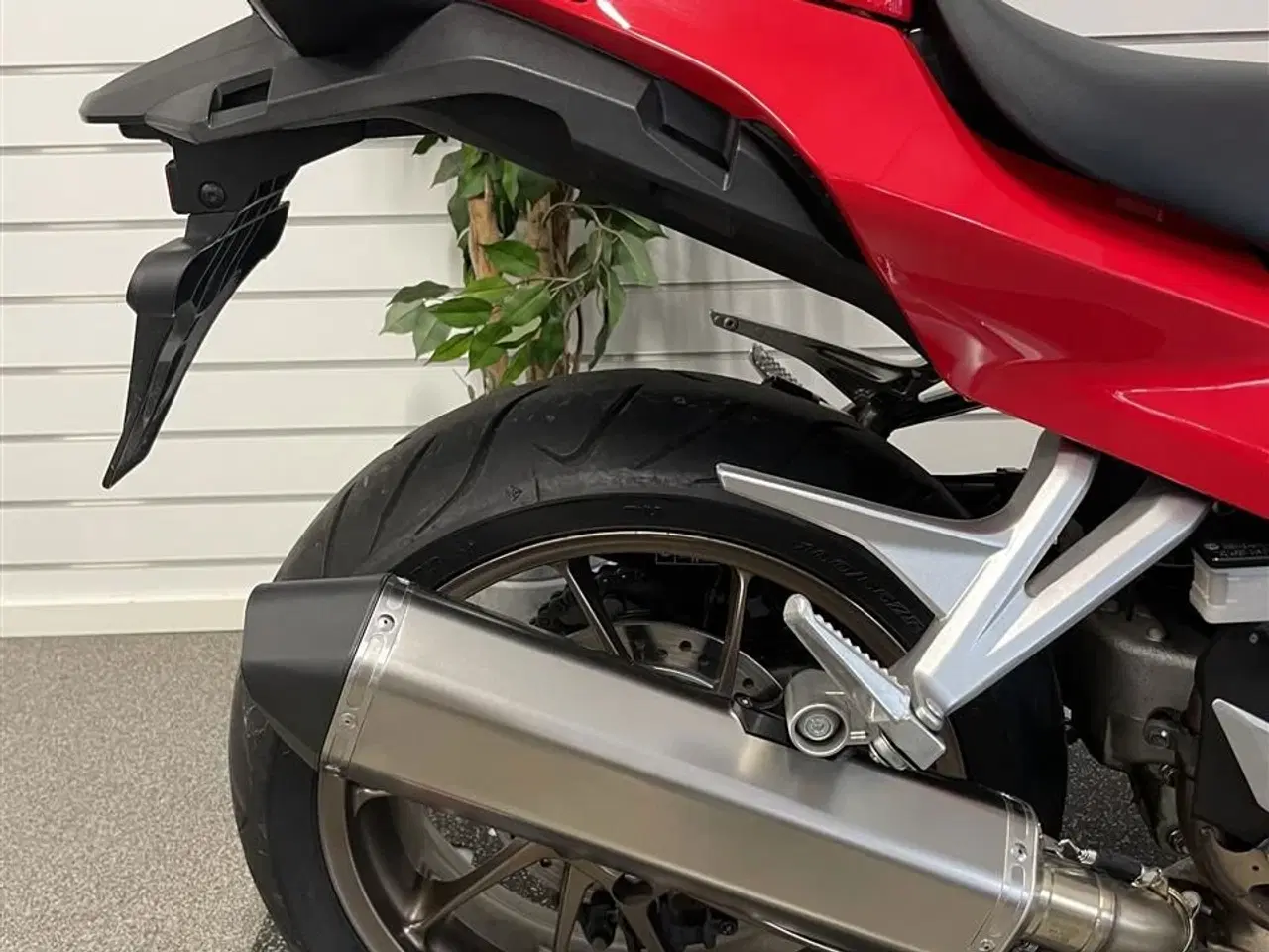 Billede 4 - Honda VFR 800 F ABS